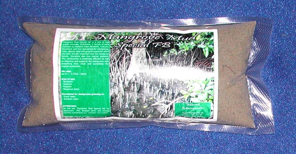 Mangrove Mud Special (1,1 kg)